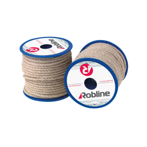 Robline Mini Classic-Tex 3mm Sand boks 10 rl x 15m