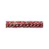 Robline Sirius 10mm r�d/gr� 780 meter i kasse