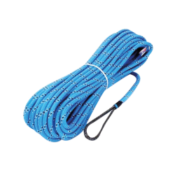 Robline fald med je, Bl