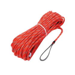 Robline fald med je, Rd