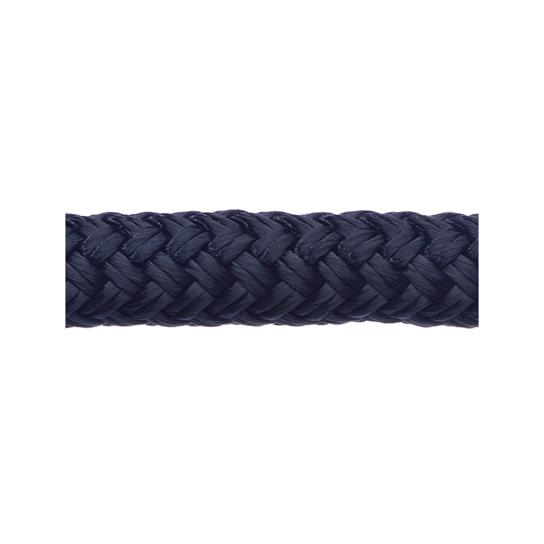 Robline Rio Fort�jningsline, navy - 1 meter Robline Rio Fort�jningsline, 18mm Navy  - 1 mtr