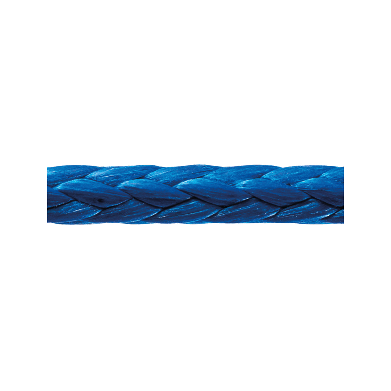 Robline Ocean 3000 XG, Blå Robline Ocean All Color 5mm Blå 200m