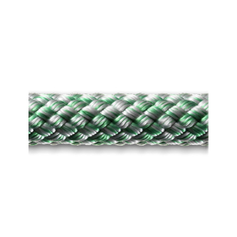 Robline Sirius 500 12mm Slv/Grn 150m