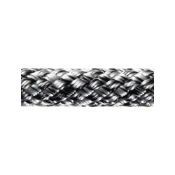 Robline Sirius 500, Slv/sort