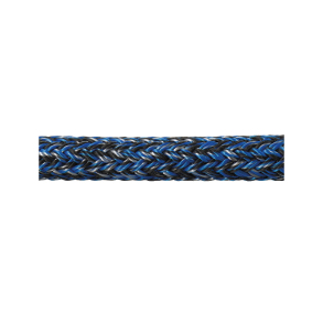 Robline Admiral 9000 12mm Sort/hvid/bl� 600 meter i kasse