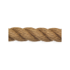 Robline Trad-Tex 3 Sl�et 6mm Brun 100m