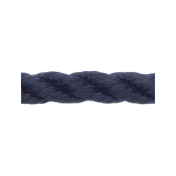 Robline Cormoran Fortjningsline, Navy - 1 meter