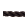 Robline Cormoran 14mm Sort 100m