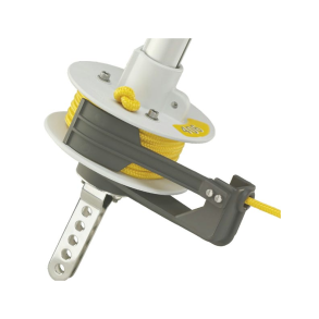 Plastimo Rullefoksystem serie 406 s