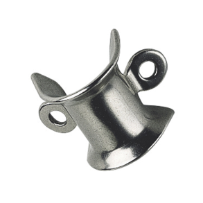 Plastimo faldleder for 406-s og t