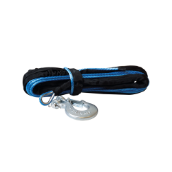 1852 Trailertov med  krog