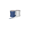 Fenderline hvid 14mm 4.6x22mm 50 meter