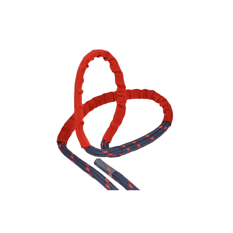 1852 fortøjning nylon elastisk 1852 fortøjning nylon elastisk Ø16mm 4m