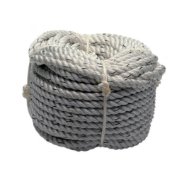 1852 ankerline 3-slet polyester med RF kovs 40m