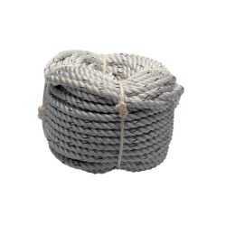 1852 ankerline 3-slet polyester med RF kovs 40m