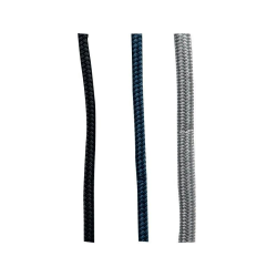 1852 fortjning db. flettet sort