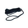 Robline fortjning dobbelt flettet navy 14mm 6m