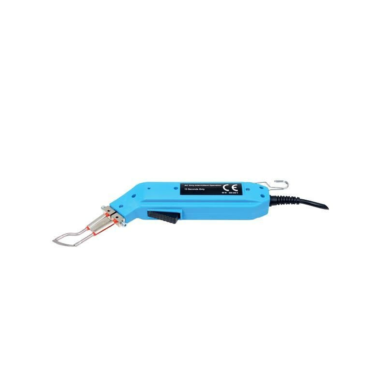Tovbrnder elektrisk 60W 220volt