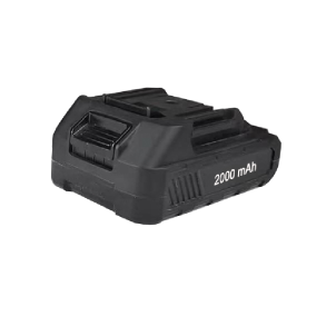 Ekstra batteri til 1852 tovbrnder 20V 2Ah