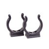 Nylonclips 32mm 2stk