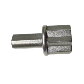 Skdespil adapter til boremaskine