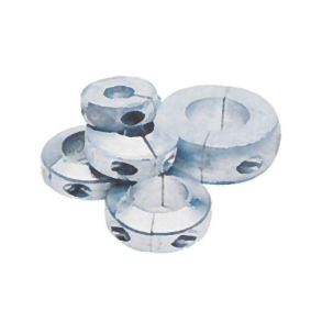 Akselanode Smal Til 25mm Aksel