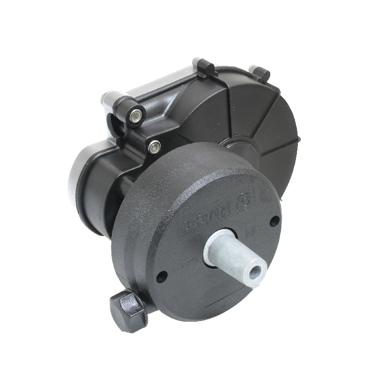 Styreboks MD45 til max 60HK (45kw)