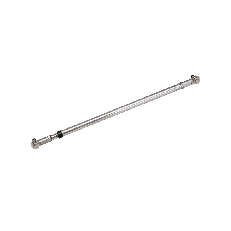 Ultraflex forbindelsesled til 2 motorer
