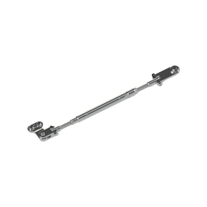 Forbindelsesled RF-2 A96 motorer 66-73,6cm til UC128 & UC130