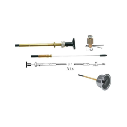 Ultraflex Stopkabel B14