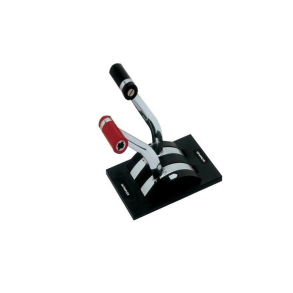 Ultraflex Kontrolbox dobbelt til indbygning