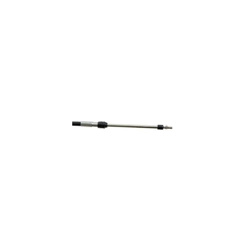 Ultraflex Kontrolkabel C8 Ultraflex Kontrolkabel C8 universel til indenbords 31 fod