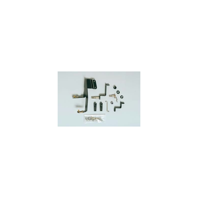 Ultraflex Kit f/yamaha f9.9c/ft9.9d/f15a