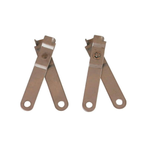 Ultraflex Kit K35 til C5-C16 montering p etgrebsboks