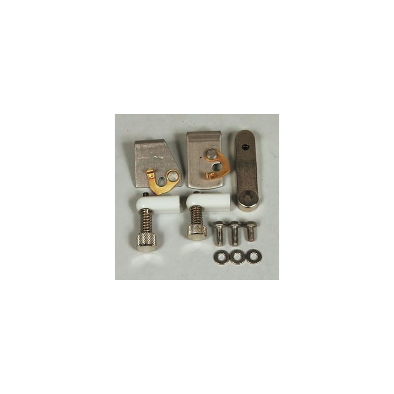 Ultraflex Kit for yamaha 25 hk