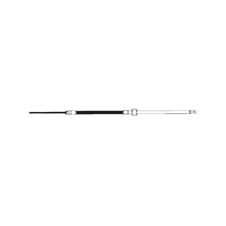 Ultraflex Styrekabel M66 Ultraflex Styrekabel M66, 7 fod