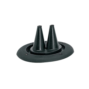 Gummiblg gear/gas 105mm