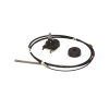 Ultraflex Styrebox incl. sort flange og 12ft. M58 kabel