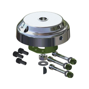 Ultraflex X90 monteringsflange med ls til t91 og t93zt