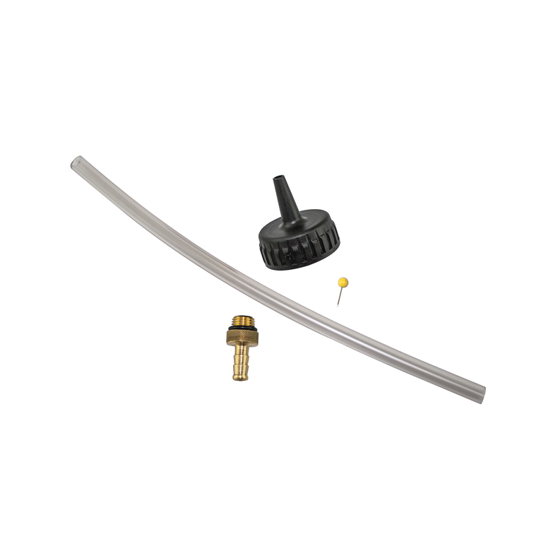Ultraflex kit til pfyldning af olie p ratpumper
