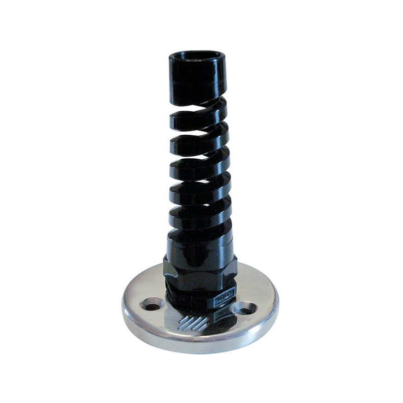 Ultraflex Slangebeskytter f.hydr.slange RF stl flange