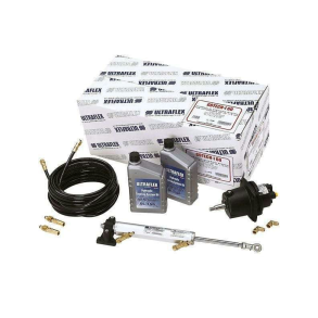 Ultraflex Hydraulisk styringspakke - Gotech-I, til indbords