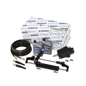 Ultraflex Hydraulisk styring(OBF1) til phngsmotor <175hk