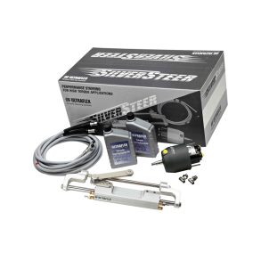 Ultraflex Hydraulisk Styringspakke( UC130/2) til p�h�ngsmotorer op til 350 HK