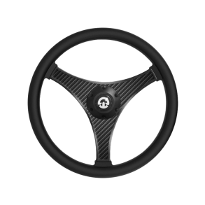 Riviera Rat carbon sort 350mm