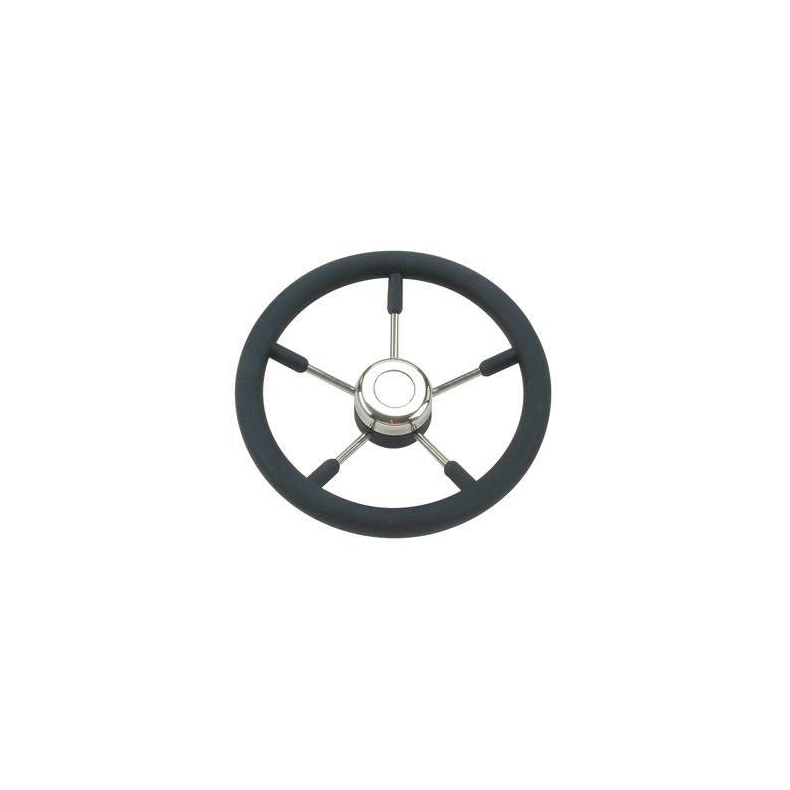 Savoretti rat Stlrat m. sort ring 32cm