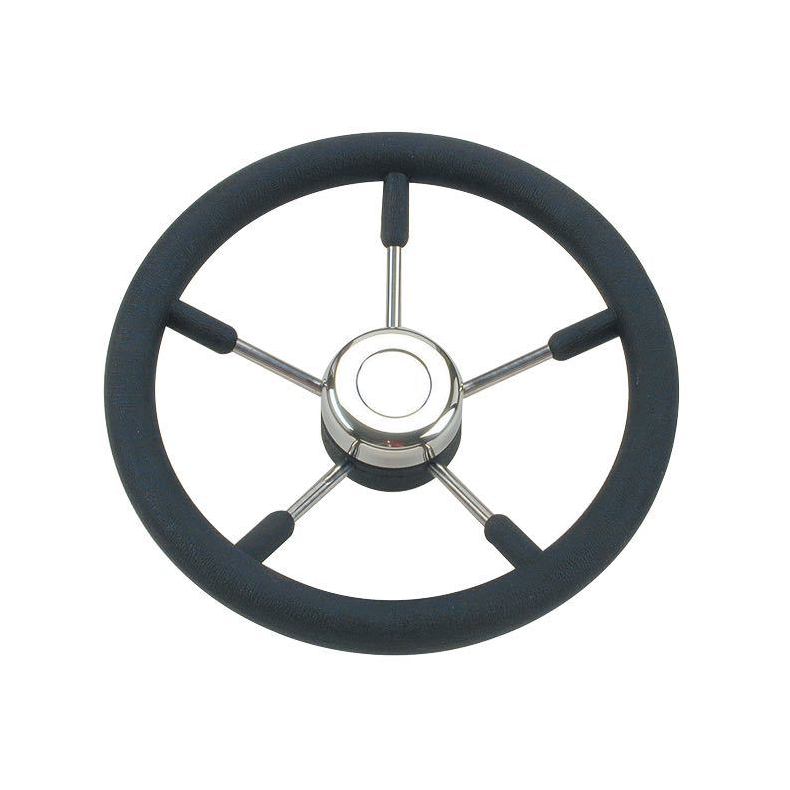 Savoretti rat Stlrat m. sort ring 40cm