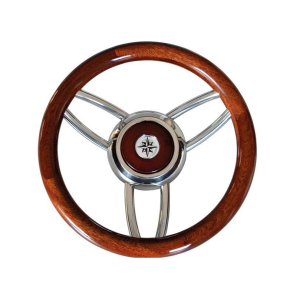 Savoretti rat �35cm mahogni