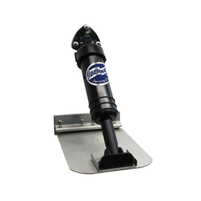 Selvjusterende system, med kraftig rustfri stl fjeder