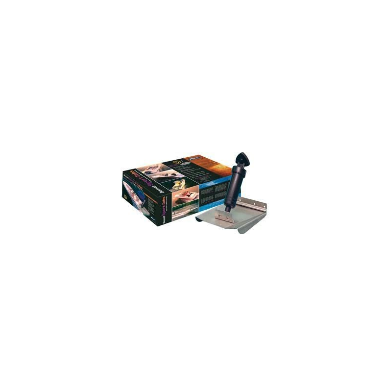 Bennett sporttabs 10x12" 20-23 fod